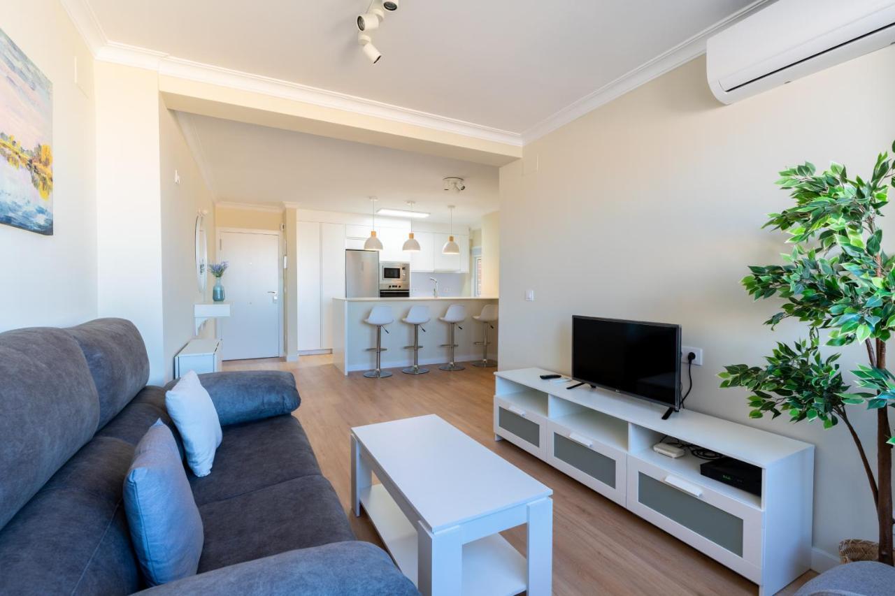 Appartement Conde Collection Santa Justa Sevilla