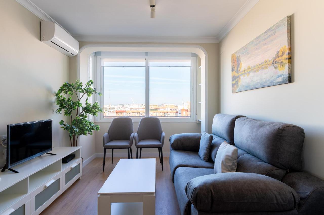 Conde Collection Santa Justa Appartement Sevilla