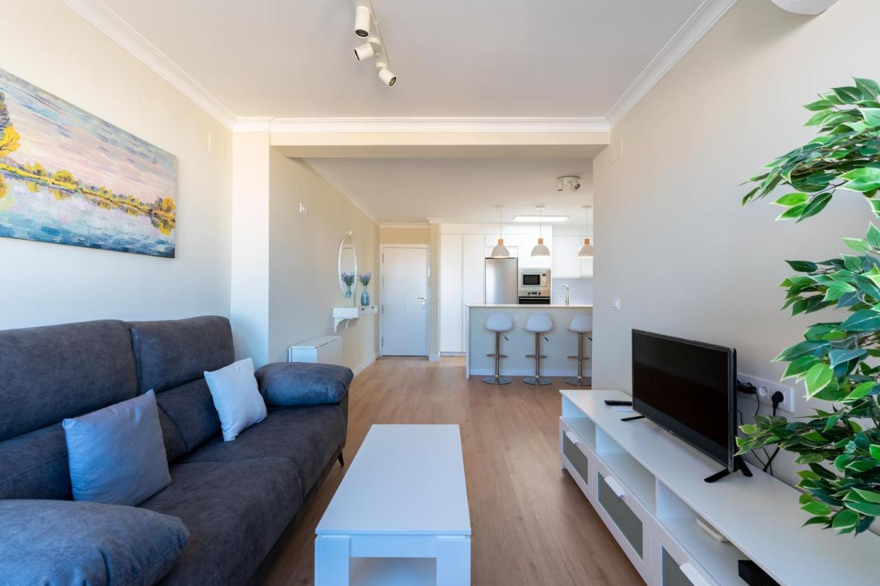 Conde Collection Santa Justa Appartement Sevilla