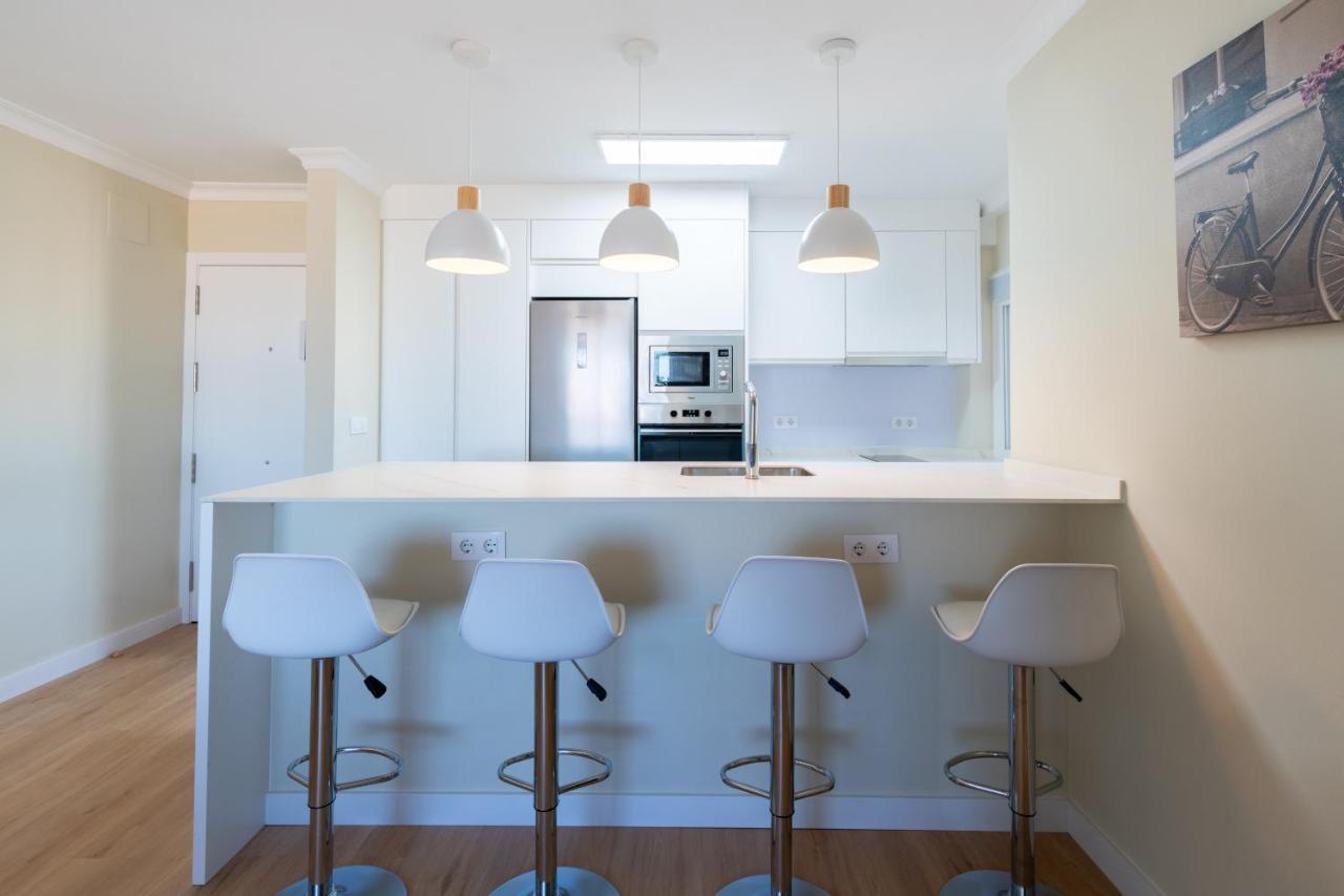 Conde Collection Santa Justa Appartement *
