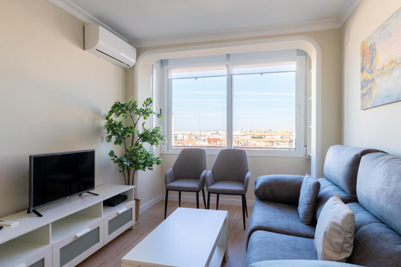 Conde Collection Santa Justa Appartement Sevilla