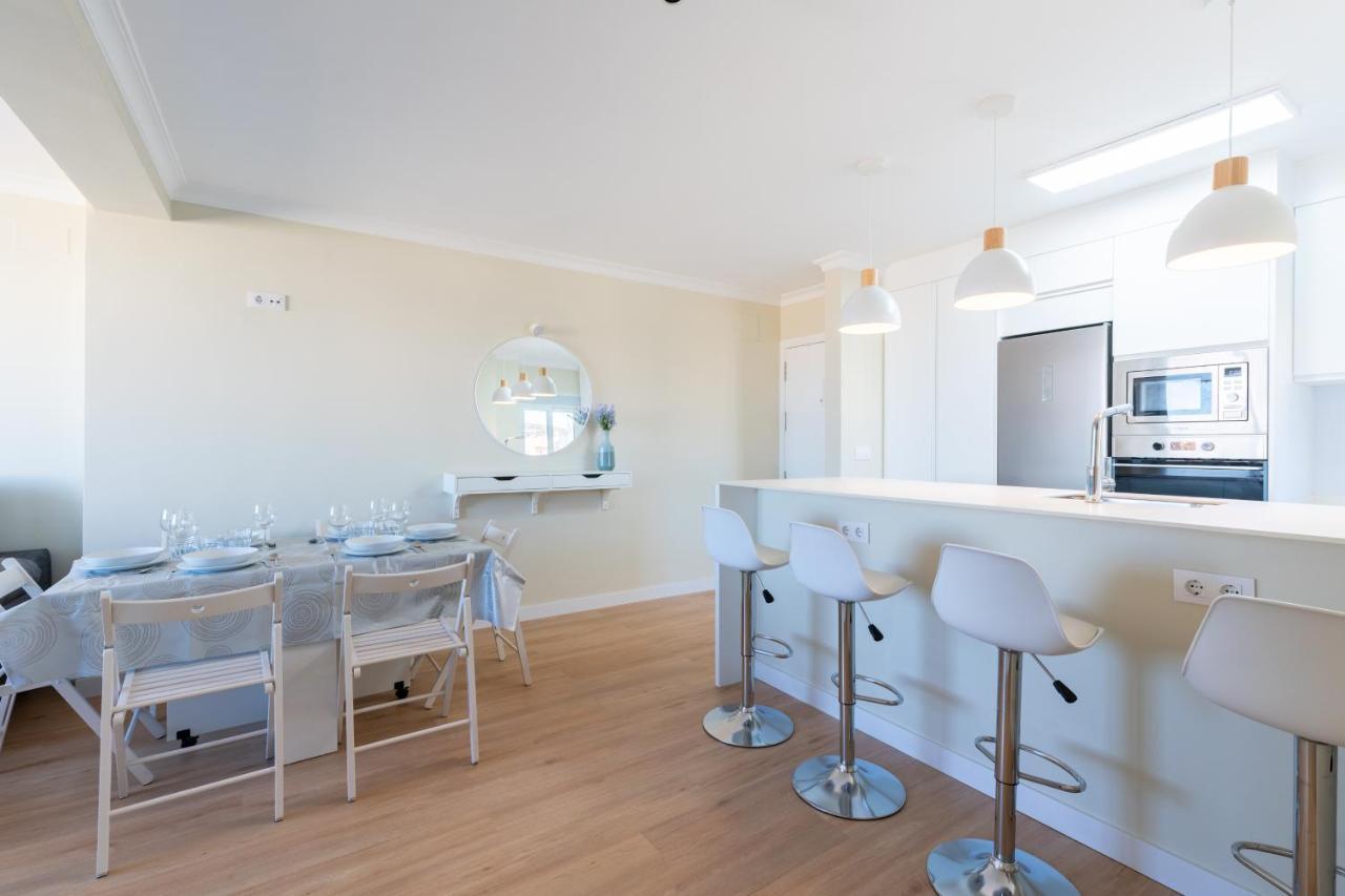 Appartement Conde Collection Santa Justa