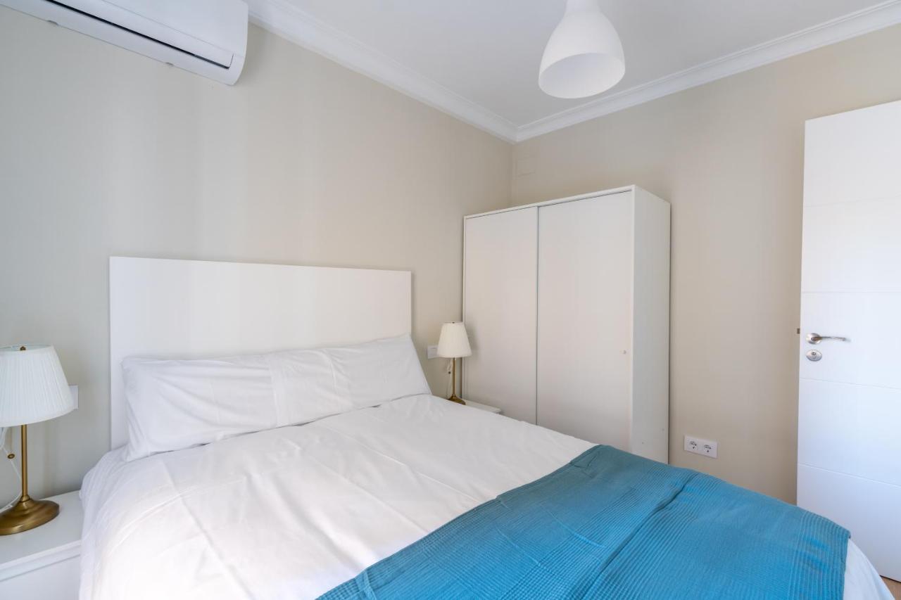 Appartement Conde Collection Santa Justa