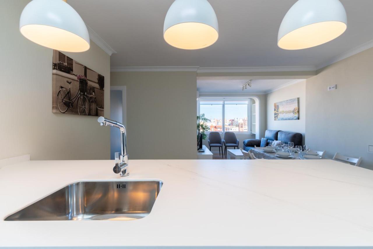 Appartement Conde Collection Santa Justa Sevilla