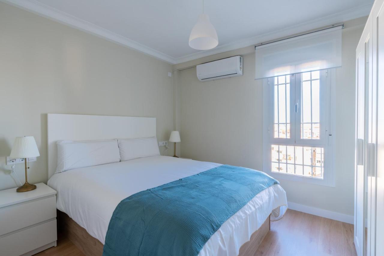 Appartement Conde Collection Santa Justa *