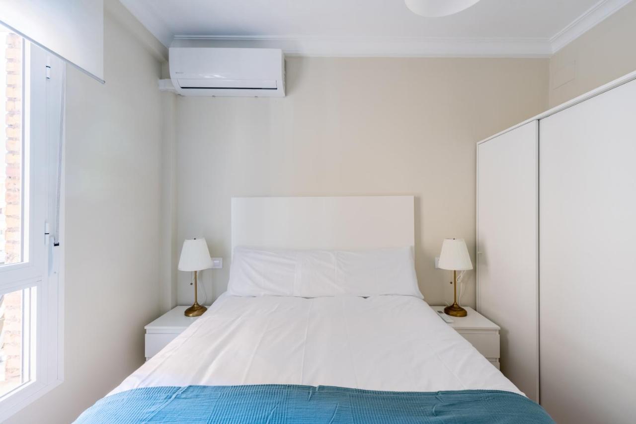 Conde Collection Santa Justa Appartement Sevilla