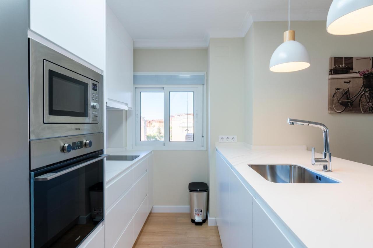 Conde Collection Santa Justa Appartement *