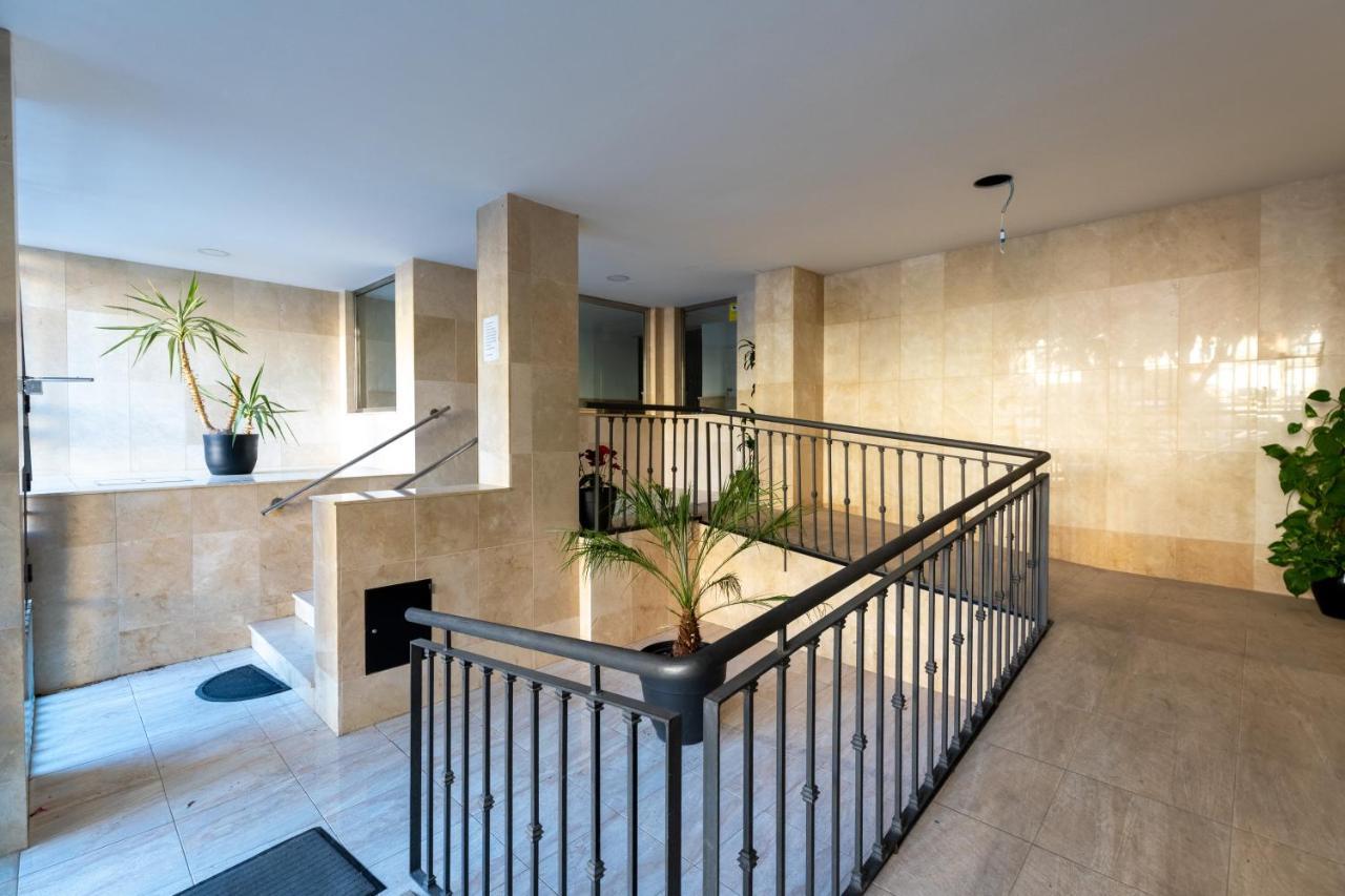 Appartement Conde Collection Santa Justa