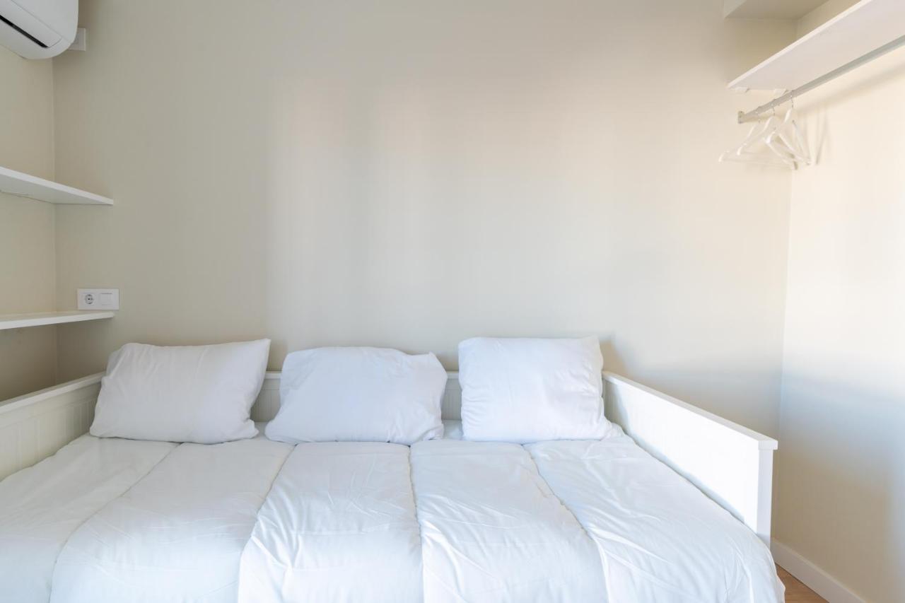 Conde Collection Santa Justa Appartement