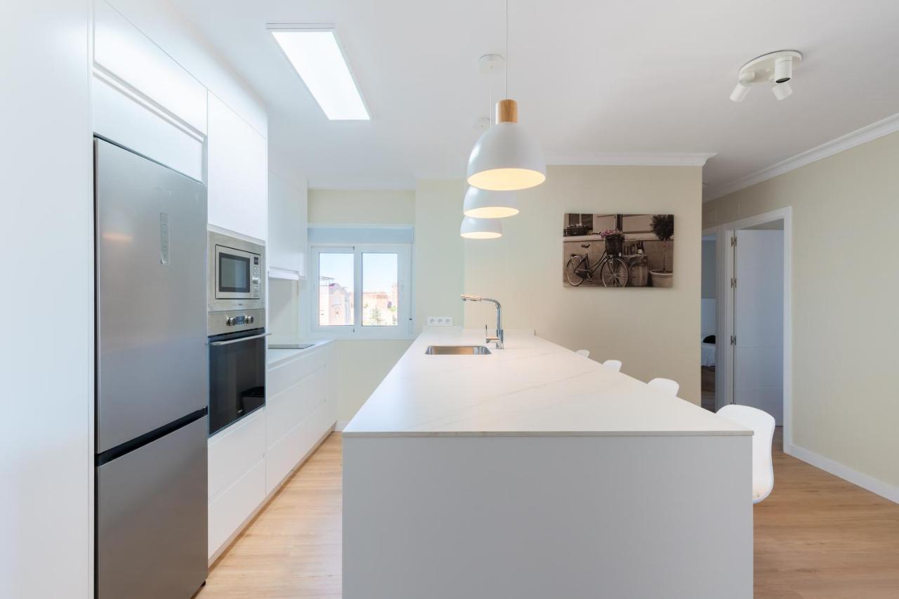 Conde Collection Santa Justa Appartement Sevilla