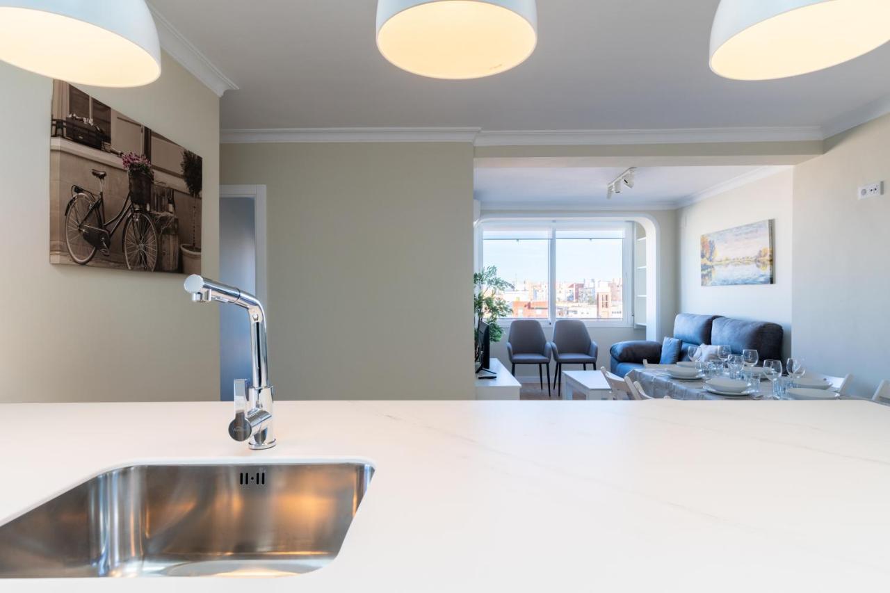 Conde Collection Santa Justa Appartement Sevilla