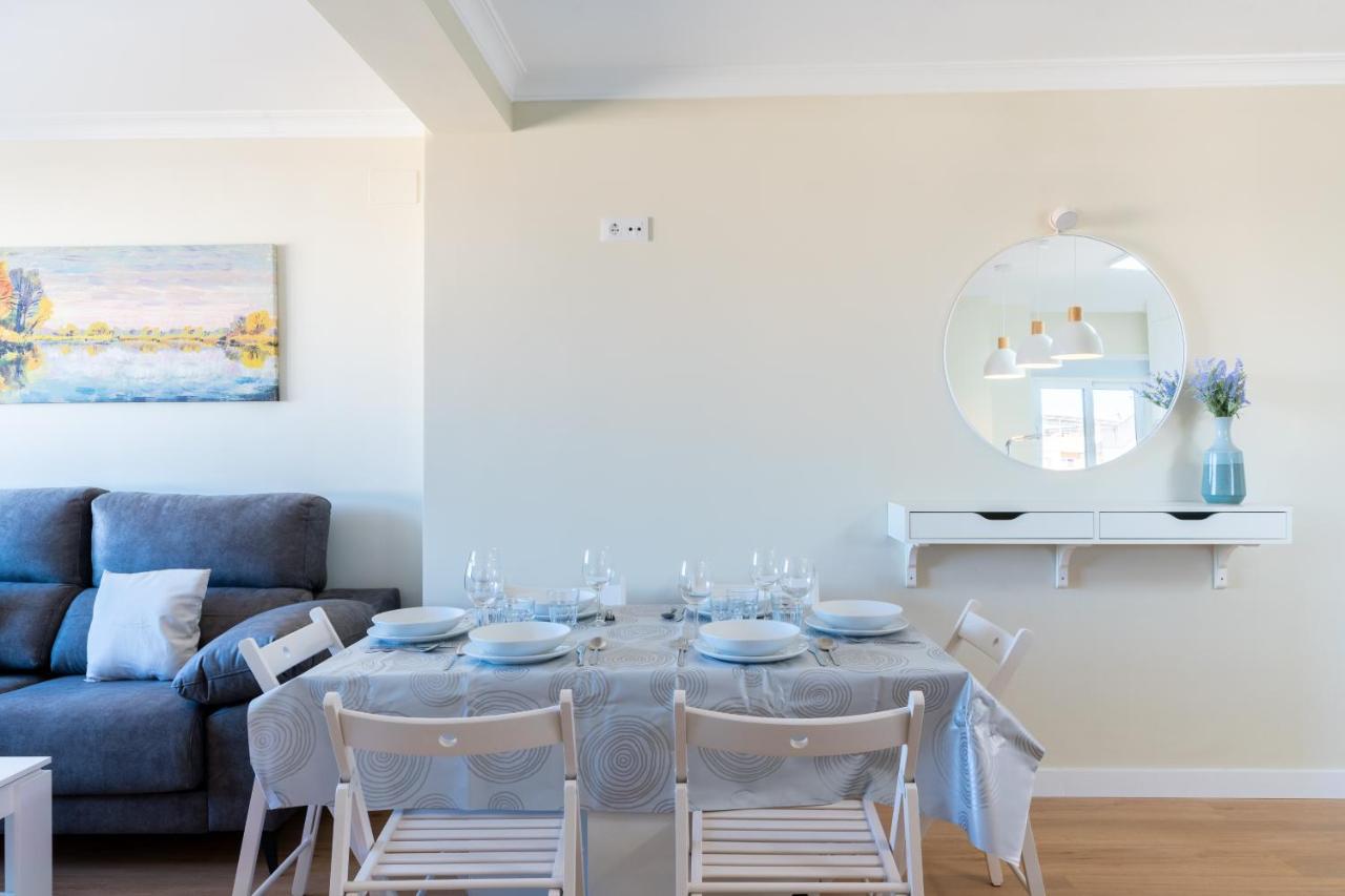 Conde Collection Santa Justa Appartement Sevilla