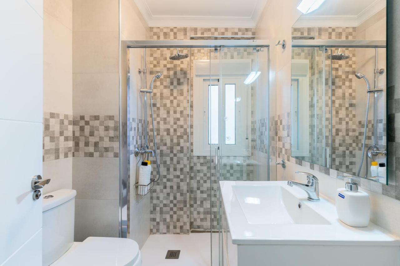 Appartement Conde Collection Santa Justa Sevilla