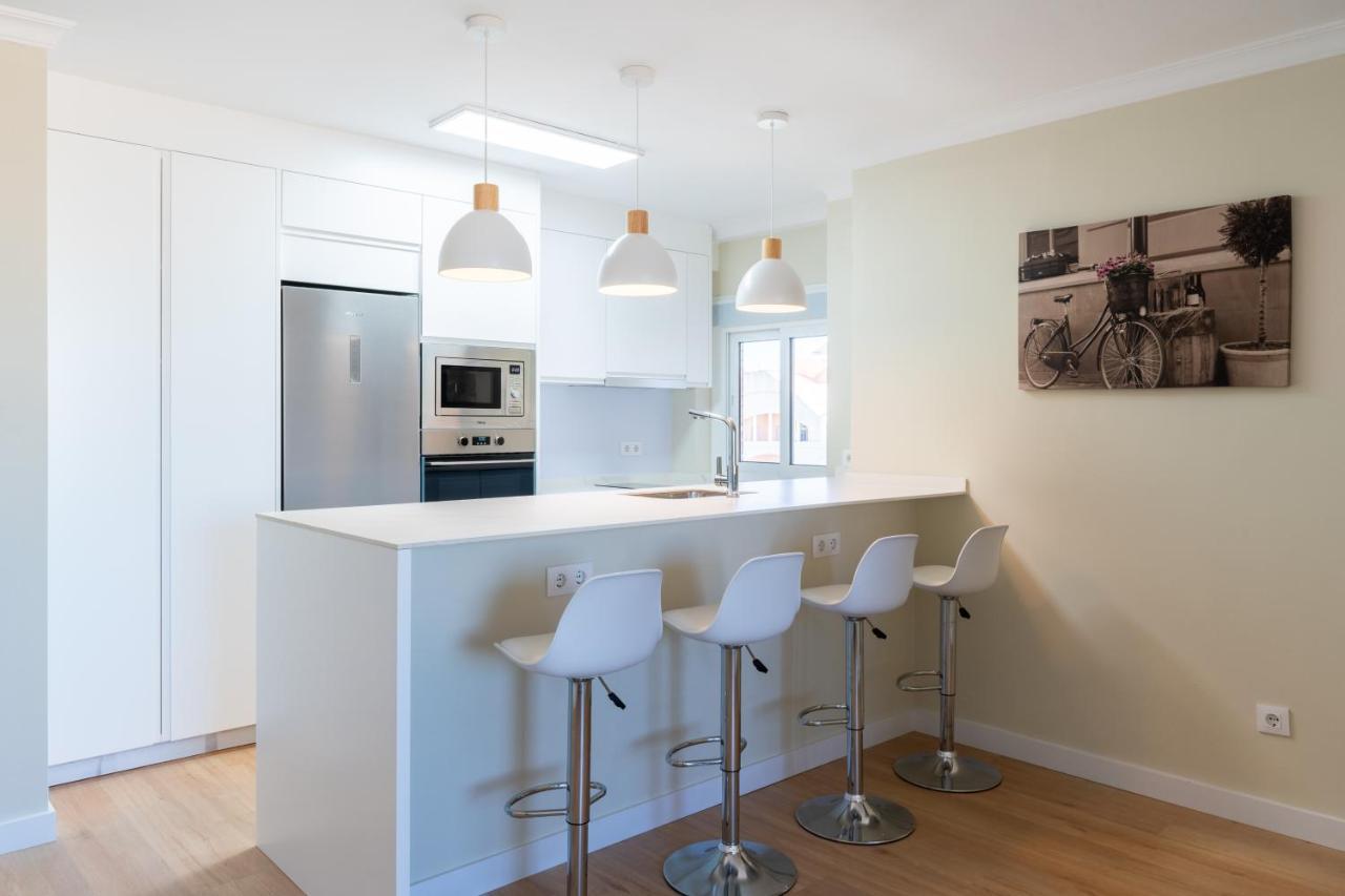 Appartement Conde Collection Santa Justa