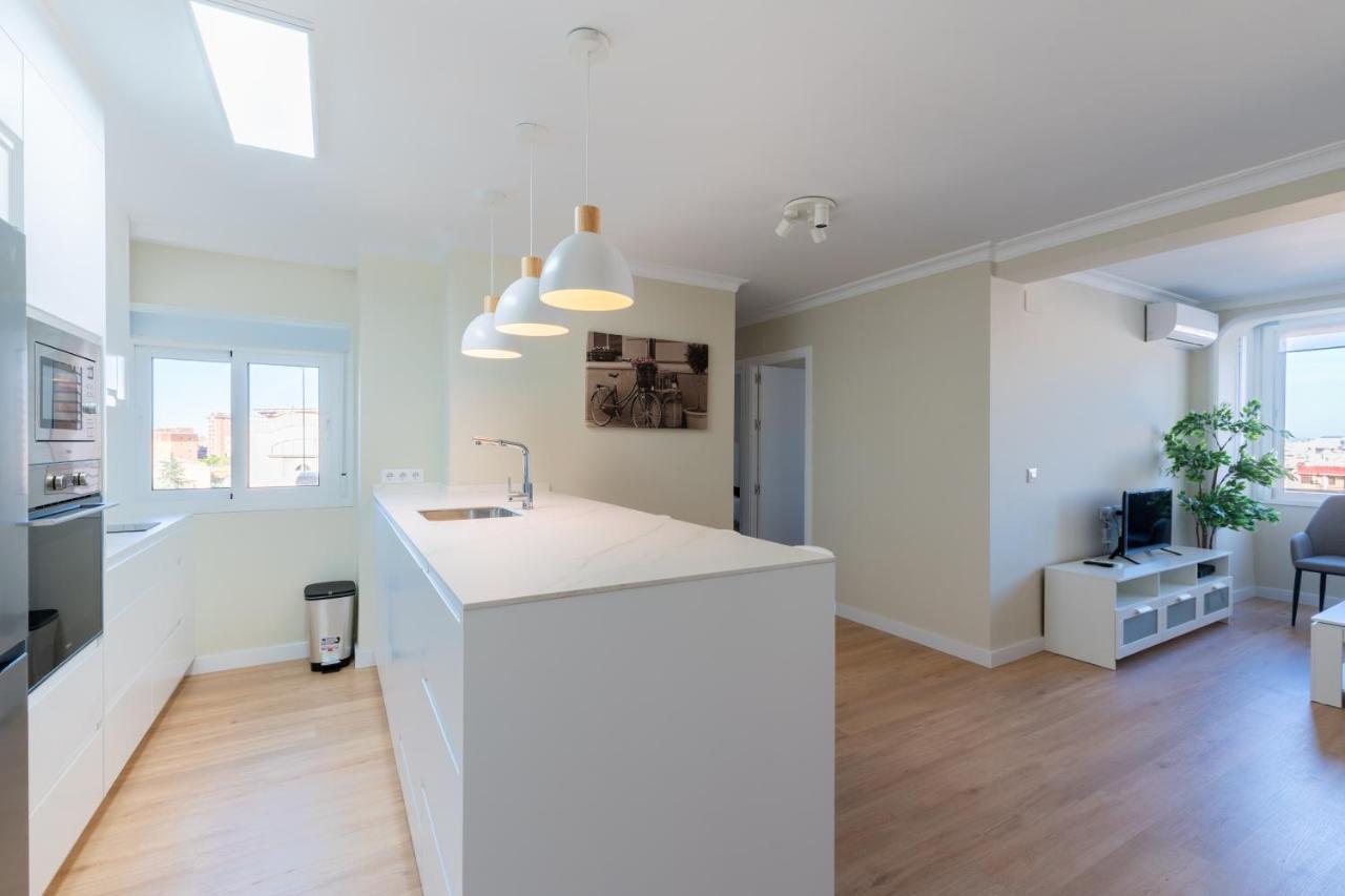 Appartement Conde Collection Santa Justa *