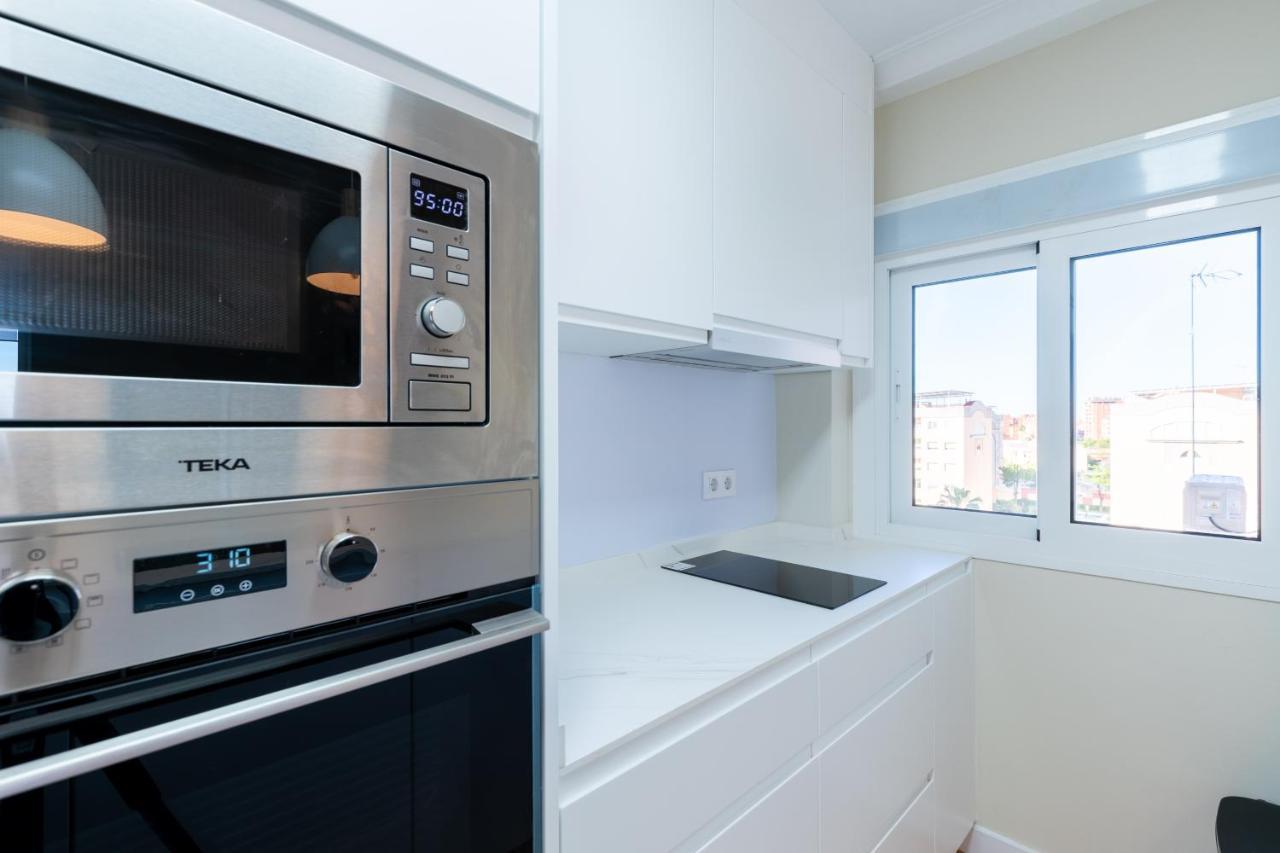 Appartement Conde Collection Santa Justa Sevilla