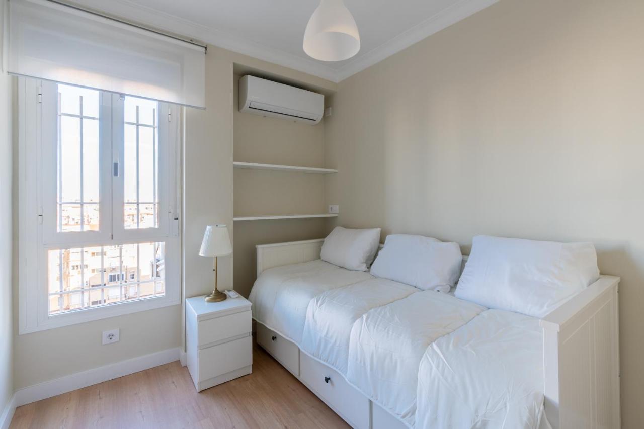Conde Collection Santa Justa Appartement *