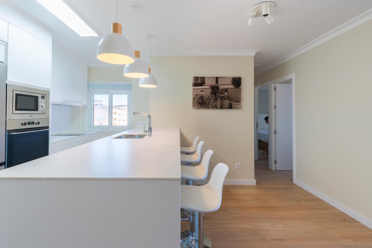 Conde Collection Santa Justa Appartement Sevilla