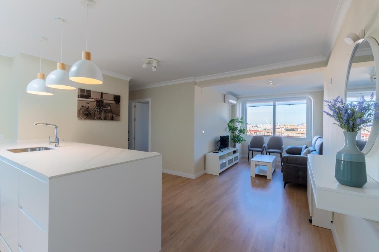 Appartement Conde Collection Santa Justa Sevilla
