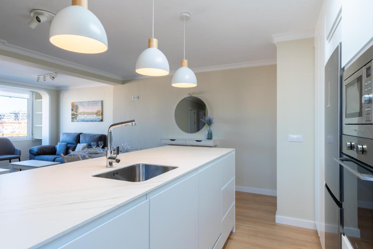 Conde Collection Santa Justa Appartement *