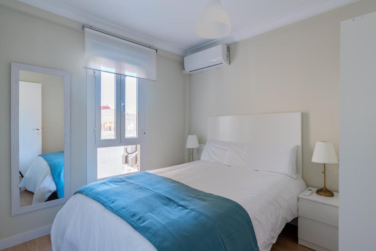 Appartement Conde Collection Santa Justa *